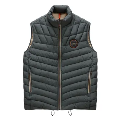 Sleeveless down jacket Napapijri A-Lapaz V