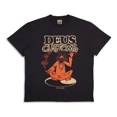 T-shirt Deus Ex Machina Emphatic Wave