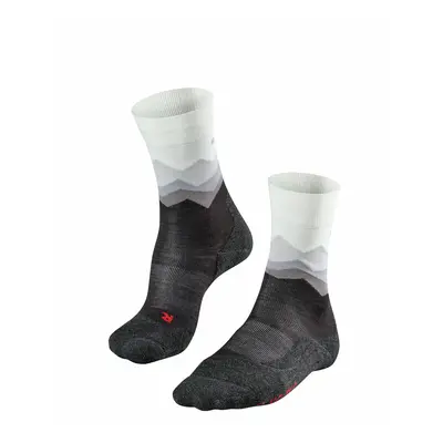 Women's socks Falke TK2 Crest