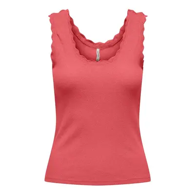 Women's tank top Only Carla