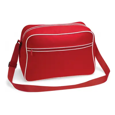 Women's shoulder bag Bag Base Rétro