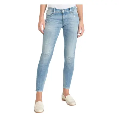 Jeans woman Le Temps des cerises Pulp C Jako