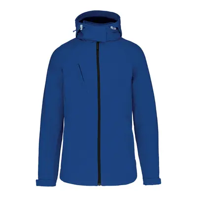 Women's Hoodie Kariban Softshell