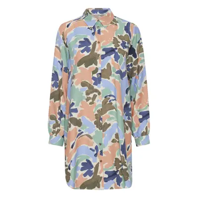 Women's shirt dress b.young Ihamma