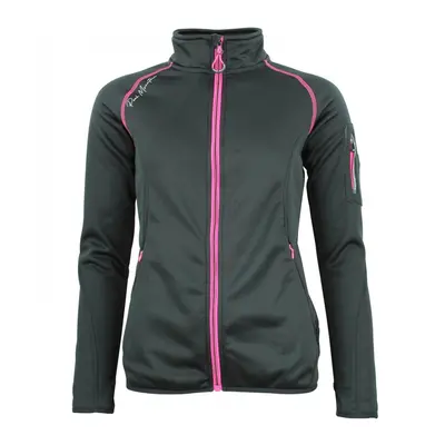 Women's jacket Peak Mountain Polarshe Amarowz