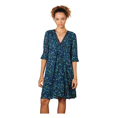 Women's dress Freeman T Porter Juna Night