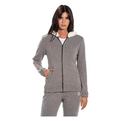 Women's fleece Skidress Tatiana