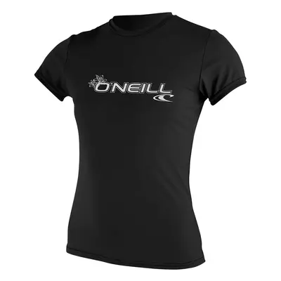 Women's T-shirt O'Neill Basic Skins Sun