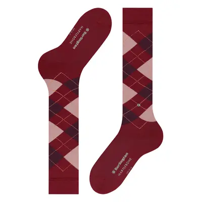 Women's knee-high socks Burlington Marylebone