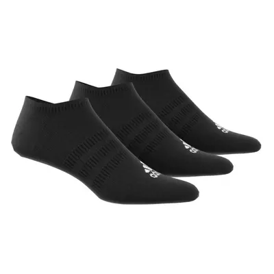 Invisible socks adidas Thin & Light (x3)