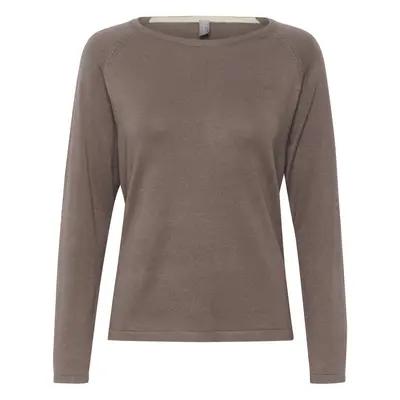 Woman sweater CULTURE Annemarie Solid