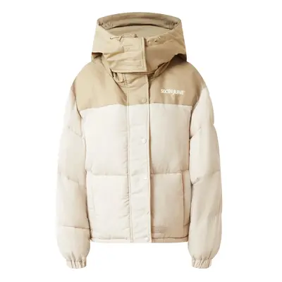 Women's down jacket Sixth June