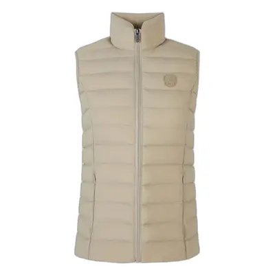 Women's sleeveless down jacket JOTT Grenada