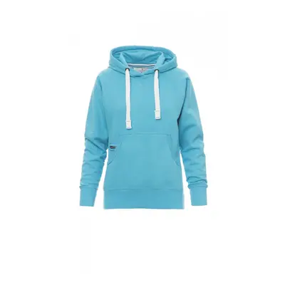 Women's hooded sweatshirt Payper Atlanta+