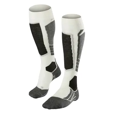 Women's knee-highs Falke SK2 Wool