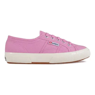 Women's Trainers Superga Shinny Gum