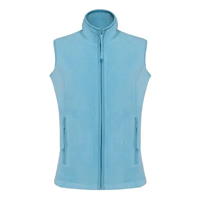 Women's fleece Kariban Mélodie