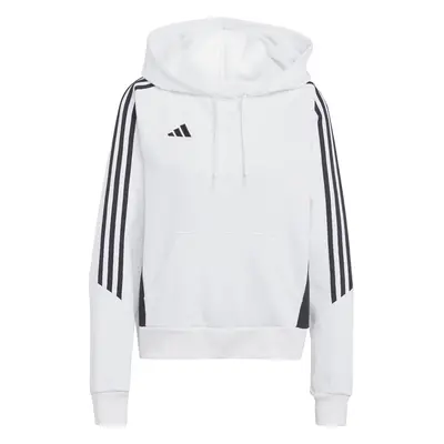 Women's hooded sweatshirt adidas Tiro 24