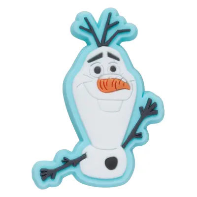 Clip jibbitz Crocs Disney Frozen 2 Olaf