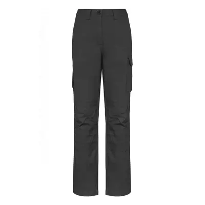 Women's multi-pocket work Trousers WK. Designed To Work