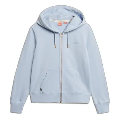 Women's zip-up hoodie Superdry Essential