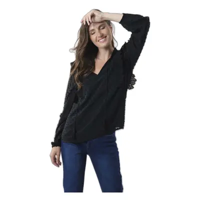 Women's blouse Deeluxe Cherine