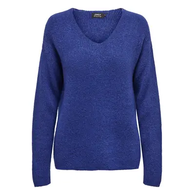 Women's v-neck sweater Only Camilla