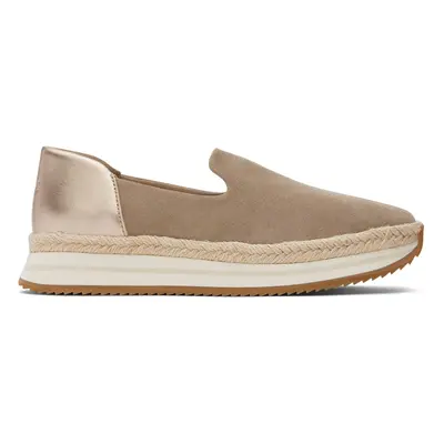 Women's Trainers Toms Jocelyn