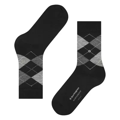 Women's socks Burlington Marylebone