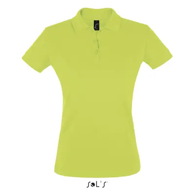 Women's polo shirt Sol's Perfect