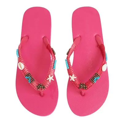 Women's flip-flops Banana Moon Lucero Tahuata