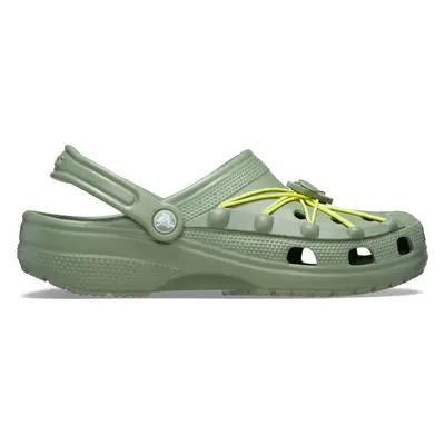 Clogs Crocs Classic Lockdown Clog