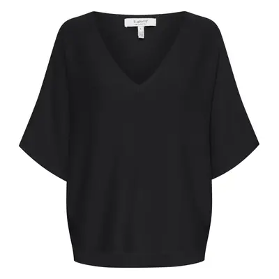 Women's V-neck sweater b.young Morla