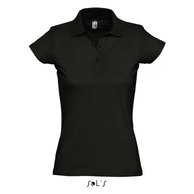 Women's polo shirt Sol's Prescott