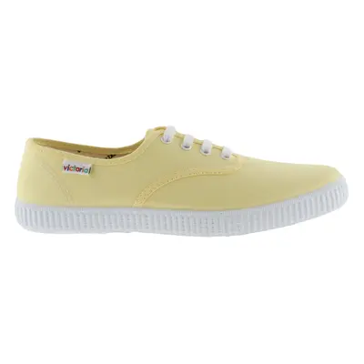 Women's canvas Trainers Victoria 1915 Anglaise