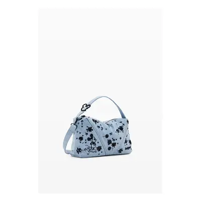 Women's shoulder Bag Desigual Mickey Splendia Bergamo