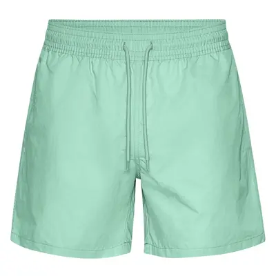 Swim shorts Colorful Standard Classic Light Aqua