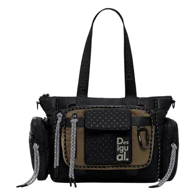 Women's Handbag Desigual Modularis Termo Bohol