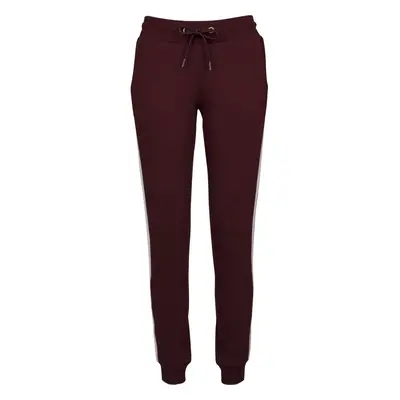 Pant woman Urban Classic college contrast