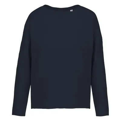 Women's sweatshirt Kariban loose