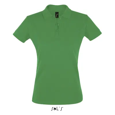 Women's polo shirt Sol's Perfect