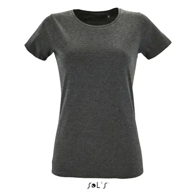 Women's T-shirt Sol's Regent Fit