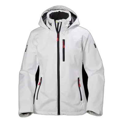 Women's hooded jacket Helly Hansen crew