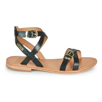 Women's sandals Les Tropeziennes par M.Belarbi Hepana