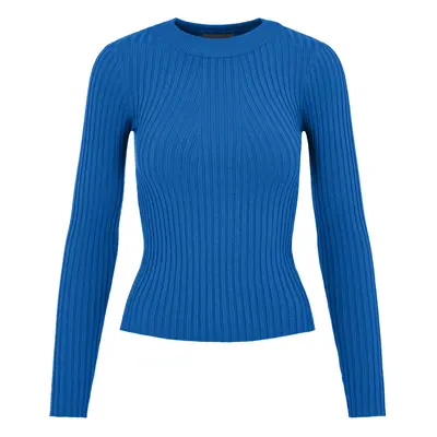 Women's o-neck sweater Pieces Crista