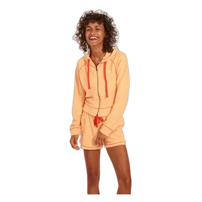 Women's jacket Banana Moon Jules Whitebay