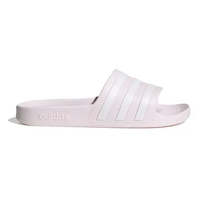 Women's slides adidas adilette aqua