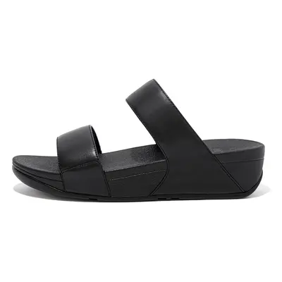 Women's leather sandals FitFlop Lulu