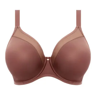 Women's non-padded underwired molded bra Elomi Smooth