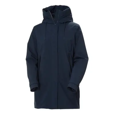 Women's waterproof jacket Helly Hansen Victoria Ins Mid